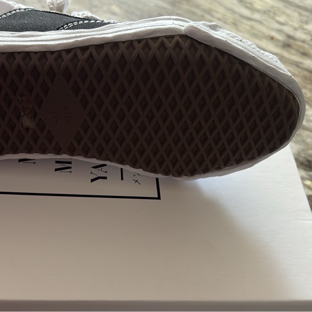 Brand New Mason Mihara Yasuhiro Sneakers - Picture 4 of 6